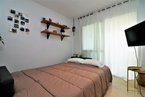 Trinisol Apartment Sea Views 6E Levante Beach
