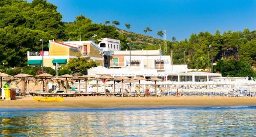 Gallery image of Hotel Vela Velo Club Vieste in Vieste