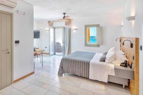 Φωτογραφία από το άλμπουμ του Calma Boutique Hotel στην Ποσειδωνία