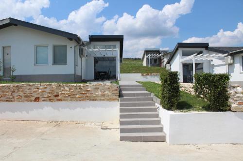 Villa 26 - Holiday Villapark - Seaview Albena