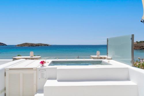 Φωτογραφία από το άλμπουμ του Calma Boutique Hotel στην Ποσειδωνία