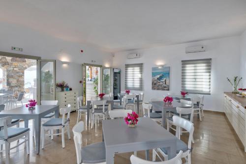 Φωτογραφία από το άλμπουμ του Calma Boutique Hotel στην Ποσειδωνία