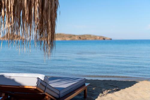 Φωτογραφία από το άλμπουμ του Calma Boutique Hotel στην Ποσειδωνία