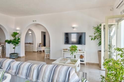 Φωτογραφία από το άλμπουμ του Calma Boutique Hotel στην Ποσειδωνία