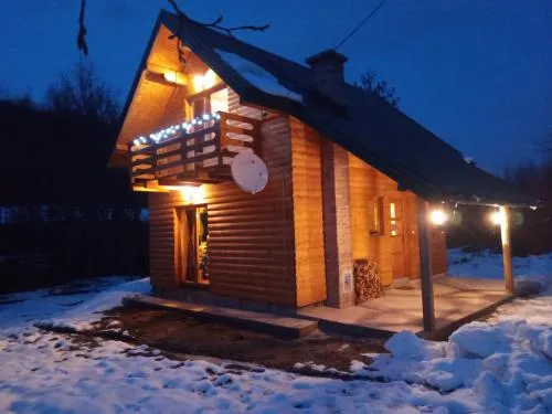 Vikend kuća Đoković - Jahorina picture