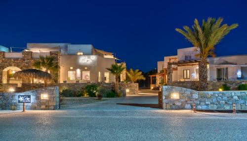 Φωτογραφία από το άλμπουμ του Calma Boutique Hotel στην Ποσειδωνία