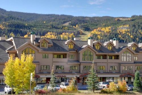 Gallery image of Gateway Mountain Lodge 5029 - Keystone in Keystone