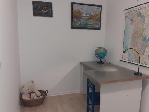 Foto de la galeria de Lake View Apartment a Tirana
