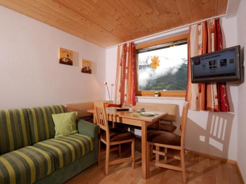Single Apartment Martlerhof