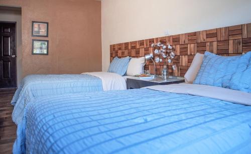 Легло или легла в стая в Hotel Real Capital Tabasco