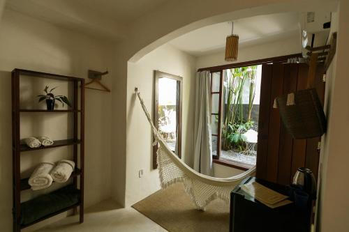 Gallery image of Pousada Sol da Manha QUADRADO in Trancoso