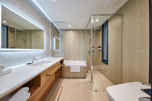 Gwangju H1 Hotel_3