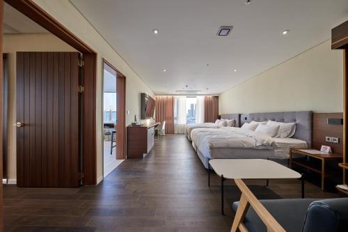 Gwangju H1 Hotel_2
