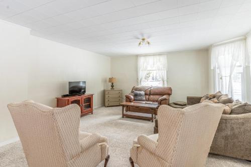 Columbia Falls Ranch Living – Photos 2