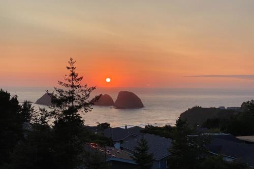 Fotografie z fotogalerie ubytování Three Capes Bungalow v destinaci Oceanside