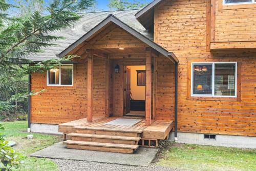 別荘が所在する建物