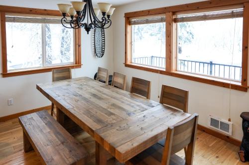 Galería fotográfica de Alpine Trails Lodge en Snoqualmie Pass