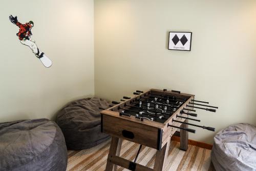 Galería fotográfica de Alpine Trails Lodge en Snoqualmie Pass