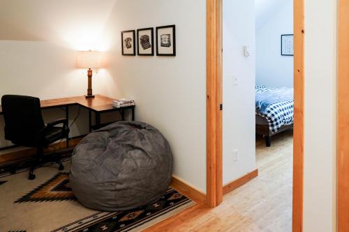 Galería fotográfica de Alpine Trails Lodge en Snoqualmie Pass