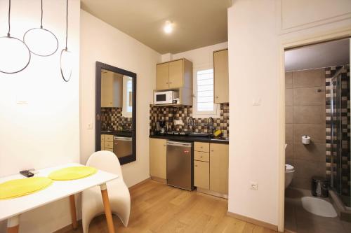 GK Aria by GK Hospitality Group