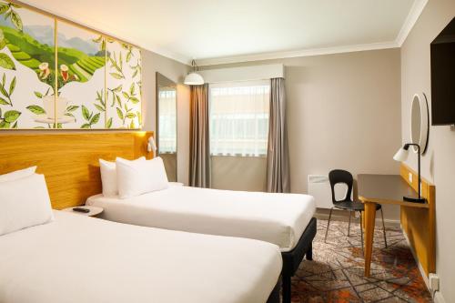 ibis Styles Birmingham Centre Image