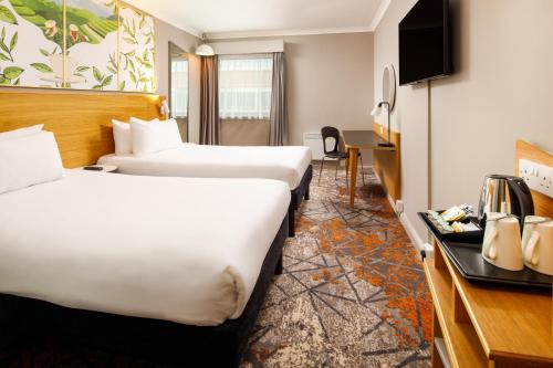 ibis Styles Birmingham Centre Image