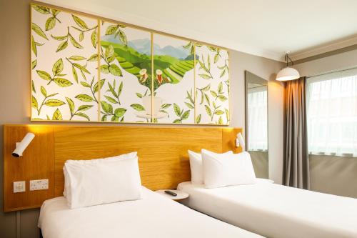 ibis Styles Birmingham Centre Image