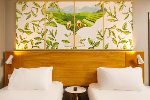 ibis Styles Birmingham Centre Image