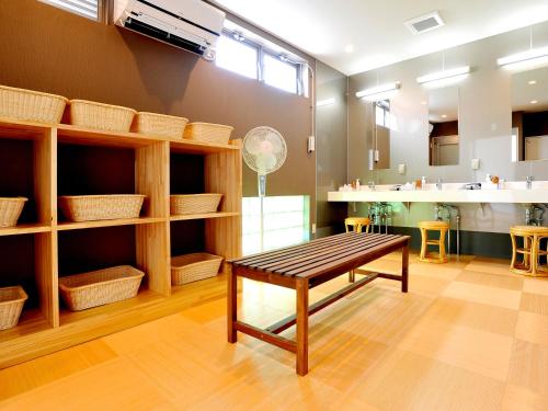 Accommo Inn Kesennuma – Photos 2