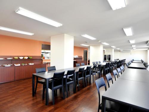 Accommo Inn Kesennuma – Photos 3