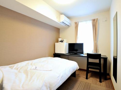 Accommo Inn Kesennuma – Photos 4