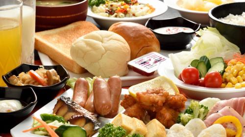 Accommo Inn Kesennuma – Photos 5