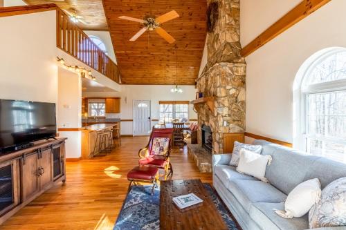 Bird House Cabin – Photos 3