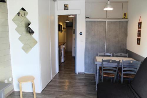 Résidence Les Issarts - 2 Pièces pour 5 Personnes 104