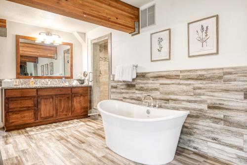 Lookout Lodge – Photos 4