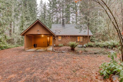 Campfire Cabin on the River – Photos 2