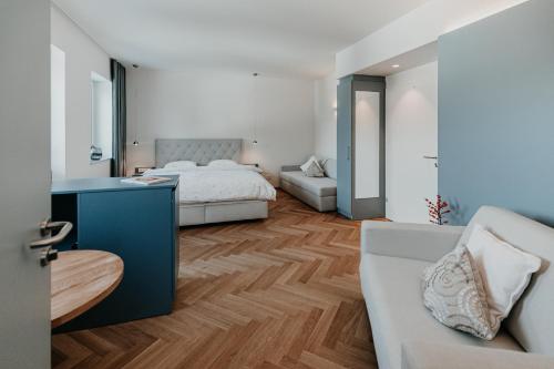 Der Löffler 3ˢ Superior-Hotel am Semmering