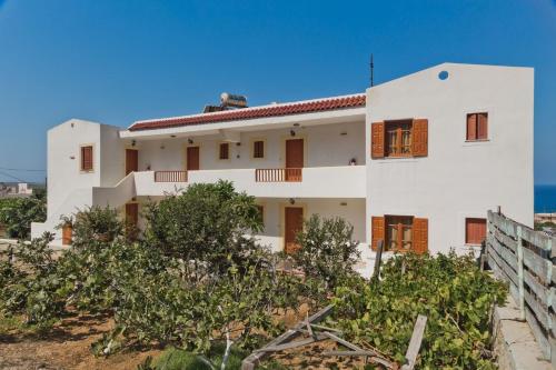 Gallery image of ZoeStudios-Arkasa in Arkasa