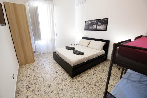 Foto Center Apartment Catania