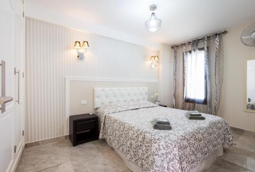 Las Americas de LUX 98m2, Playa de Fañabe – Bijgewerkte ...