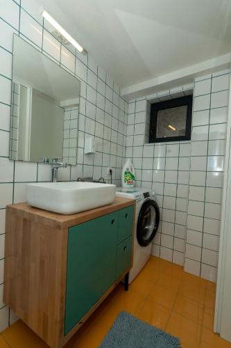 City Center Ground Loft - Ioannina