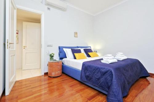 Luxury 2 bed Flat - Close to Vatican