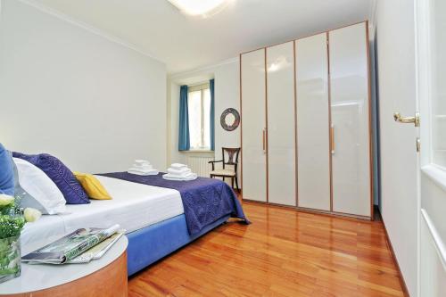 Luxury 2 bed Flat - Close to Vatican