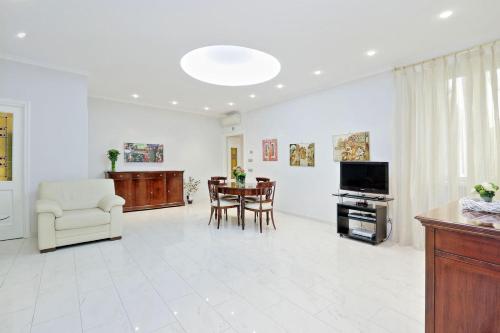 Luxury 2 bed Flat - Close to Vatican