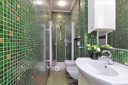 Luxury 2 bed Flat - Close to Vatican