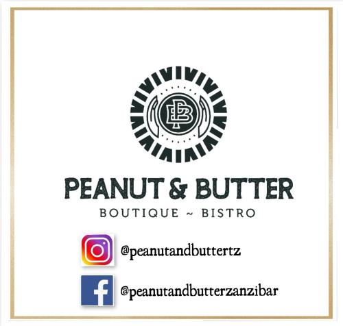 Gallery image of Peanut and Butter Guesthouse and Bistro in Nungwi
