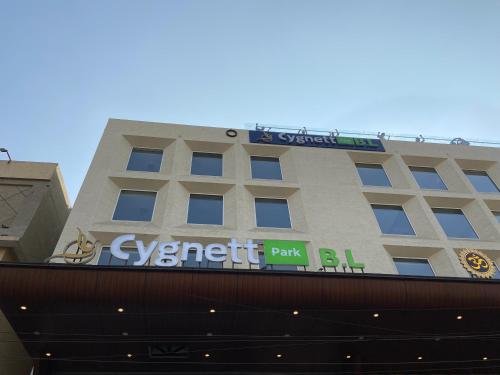 Gambar di galeri bagi Cygnett Park BL di Jaipur