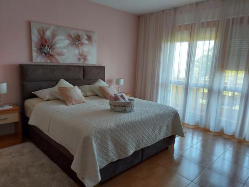 Gallery image of Rooms Mediterranean Gardens in Preko