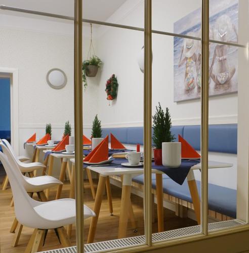 Φωτογραφία από το άλμπουμ του Parkhotel Seeblick στο Βαρνεμούντε