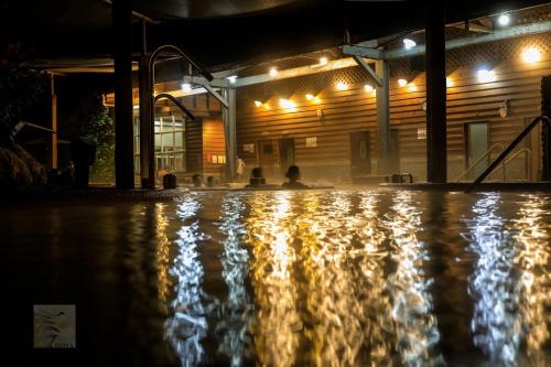 Fotografie z fotogalerie ubytování Hoya Spa Hotel v destinaci Ruisui